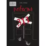 Постер книги 311. Повесть