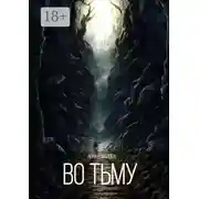 Постер книги Во тьму