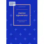 Постер книги Ангел пролетел. Провинциальные зарисовки