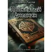 Постер книги Проклятый дневник