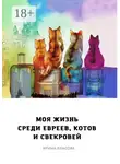 Ирина Власова - Моя жизнь среди евреев, котов и свекровей