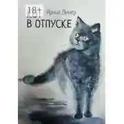 Постер книги Кот в отпуске