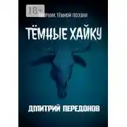 Постер книги Тёмные хайку. Сборник тёмной поэзии