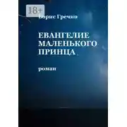 Постер книги Евангелие Маленького принца