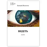 Постер книги Видеть. Альбом