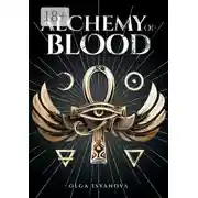 Постер книги Alchemy of Blood