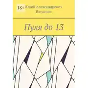 Постер книги Пуля до 13