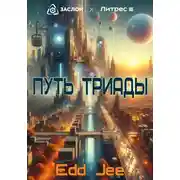 Постер книги Путь Триады