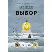 Постер книги Выбор. О свободе и внутренней силе человека