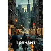 Постер книги Транзит