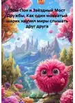 Ванда Дримм - Пом-Пон и Звёздный Мост Дружбы. Как один мохнатый шарик научил миры слышать друг друга