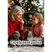 Постер книги Серебряная рыбка