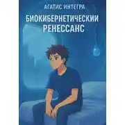Постер книги Биокибернетический ренессанс