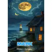 Постер книги Маяк