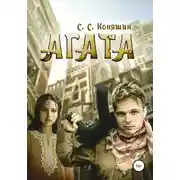 Постер книги Агата