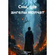 Постер книги Сны, где ангелы молчат