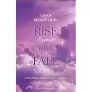 Постер книги Взлетай и падай