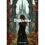 Постер книги Ведьмы