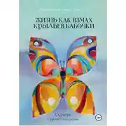 Постер книги Диагностика кармы. Жизнь как взмах крыльев бабочки. Книга 12