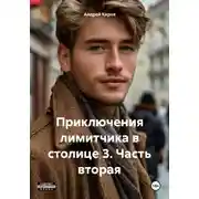 Постер книги Приключения лимитчика в столице 3. Часть вторая