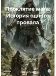 Вячеслав Петров - Проклятие мага: История одного провала