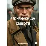 Постер книги Прибежище смерти