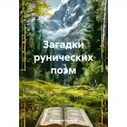Постер книги Загадки рунических поэм
