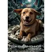 Постер книги Сон выдуманной собаки