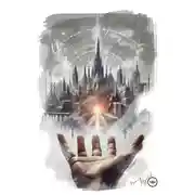 Постер книги Миллион лет одиночества