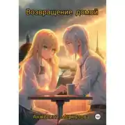 Постер книги Возвращение домой