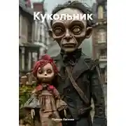 Постер книги Кукольник