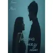 Постер книги Тишина между нами