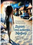 Станислав Вдовиченко - Душа по имени Эффир. Странник между мирами