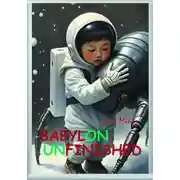 Постер книги Babylon. Unfinished