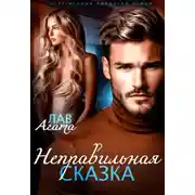 Постер книги Неправильная сказка