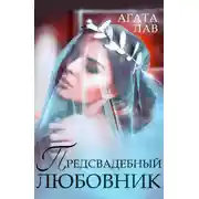 Постер книги Предсвадебный любовник