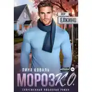 Постер книги Мороз К.О. Мэр Ёлкино