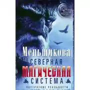 Постер книги Северная магическая система. Построение реальности