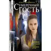 Постер книги Сумеречный гость