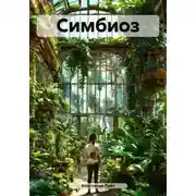 Постер книги Симбиоз