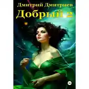 Постер книги Добрый 2