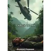 Постер книги Сквозь туман