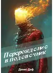 Денис Деф - Перерождение в подсвечник
