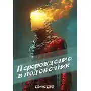 Постер книги Перерождение в подсвечник
