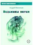 Андрей Васильев - Ведьмины внуки