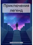 Полина Ласкова - Приключения легенд