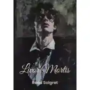 Постер книги Livor Mortis