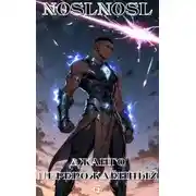 Постер книги Джанго перерожденный. Том 6