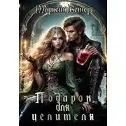 Постер книги Подарок для целителя