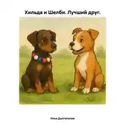 Постер книги Хильда и Шелби. Лучший друг